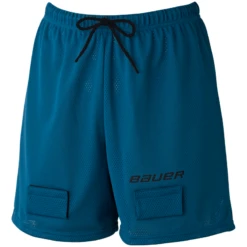 Bauer Mesh Jill Short