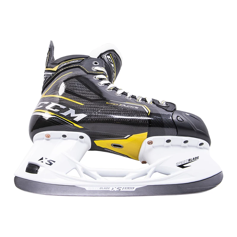 CCM Super Tacks AS3 Pro Ice Skates - JUNIOR CCM Super Tacks AS3 Pro Ice Skates - JUNIOR -Hockey Shop JR CCM Super Tacks AS3 Pro Skates 6