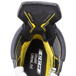 CCM Super Tacks AS3 Pro Ice Skates - JUNIOR 6 CCM Super Tacks AS3 Pro Ice Skates - JUNIOR -Hockey Shop JR CCM Super Tacks AS3 Pro Skates 7