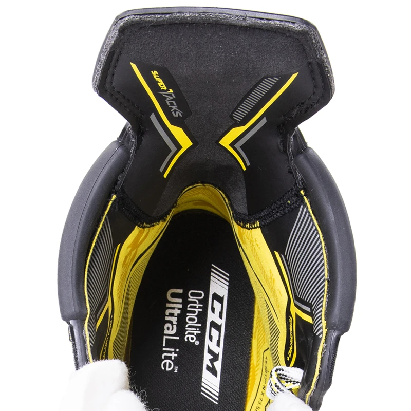 CCM Super Tacks AS3 Pro Ice Skates - JUNIOR CCM Super Tacks AS3 Pro Ice Skates - JUNIOR -Hockey Shop JR CCM Super Tacks AS3 Pro Skates 7