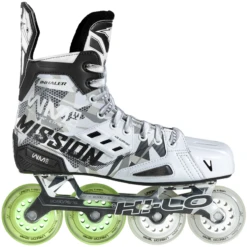 Mission Inhaler WM03 Inline Skates - SENIOR