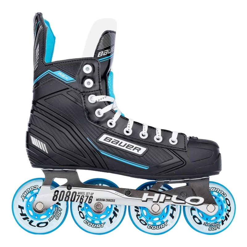 Bauer RSX Inline Skates - JUNIOR Bauer RSX Inline Skates - JUNIOR -Hockey Shop RSX JR
