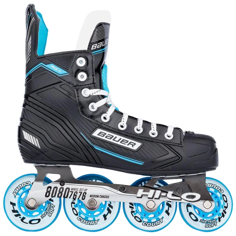 Bauer RSX Inline Skates - SENIOR Bauer RSX Inline Skates - SENIOR -Hockey Shop RSX SR