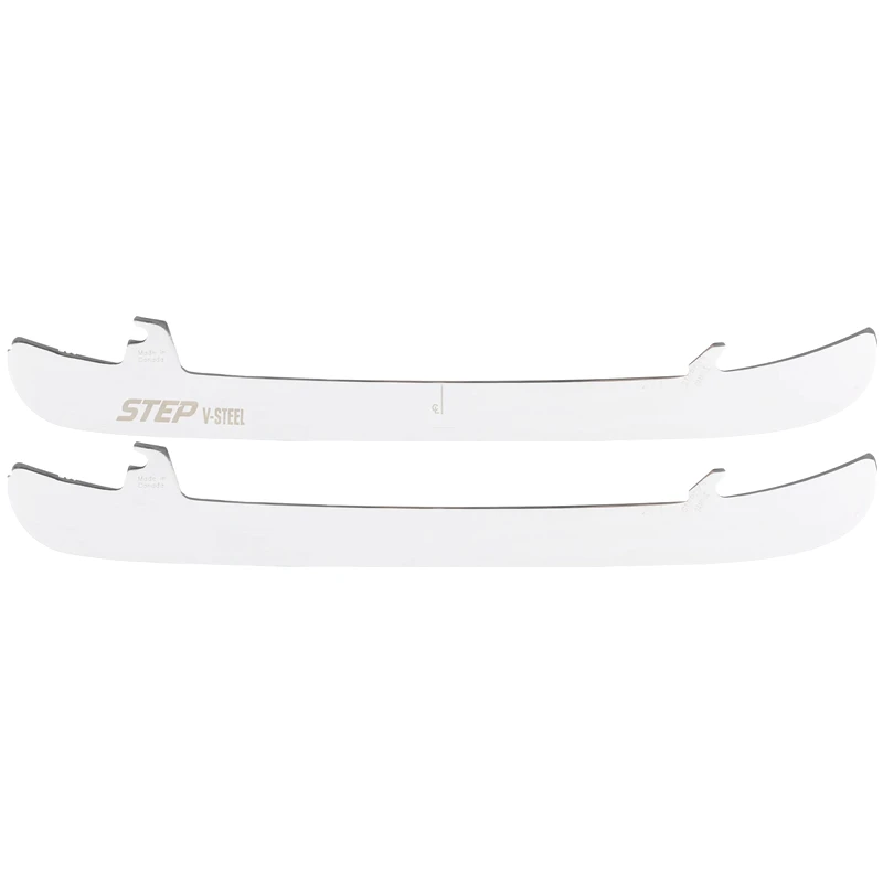 CCM STEP V-Steel SB XS Steel Runner CCM STEP V-Steel SB XS Steel Runner -Hockey Shop Step Steel CCM SB XS VSteel Runner