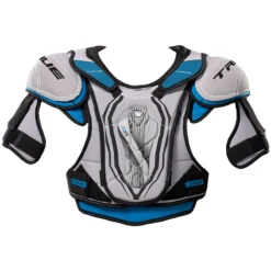 TRUE AX5 Shoulder Pads - JUNIOR