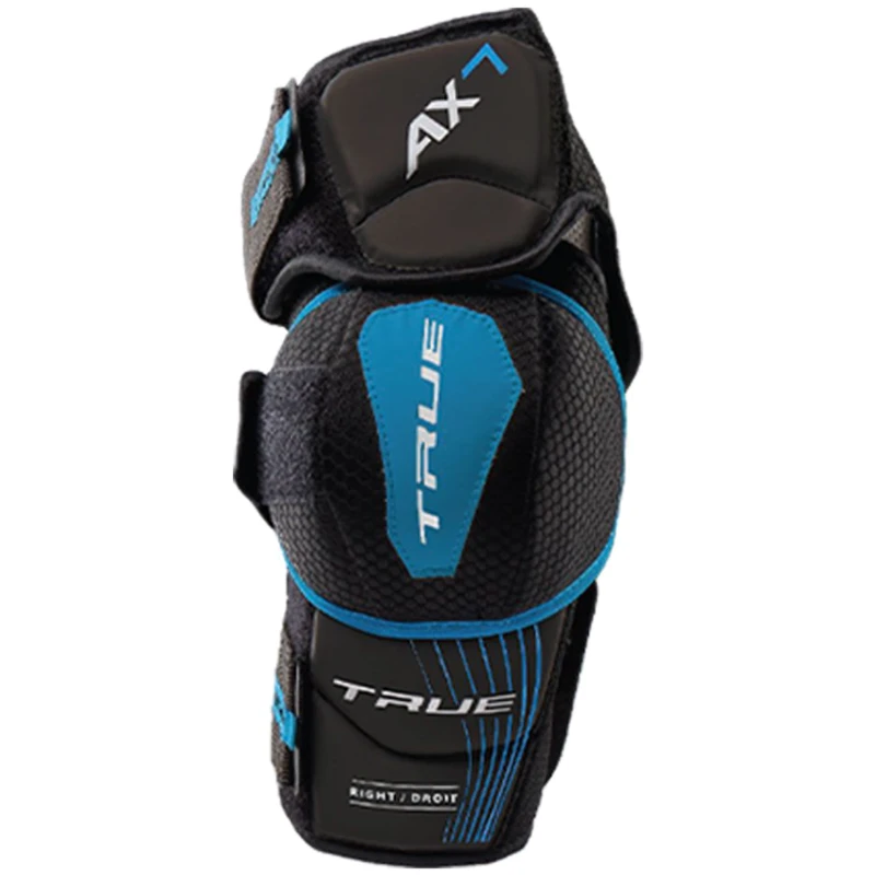 TRUE AX7 Elbow Pads - JUNIOR TRUE AX7 Elbow Pads - JUNIOR -Hockey Shop TRUE AX7 Elbow Pads 1