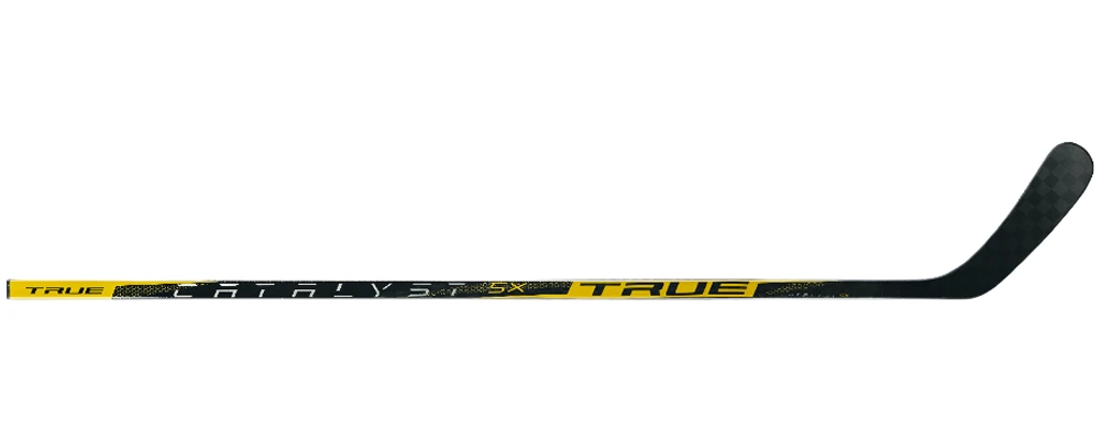 TRUE Catalyst 5X Grip Hockey Stick - SENIOR TRUE Catalyst 5X Grip Hockey Stick - SENIOR -Hockey Shop TRUE Catalyst 5X Hockey Stick 15817909 68f5 44a4 ab92 de0c0443db9a