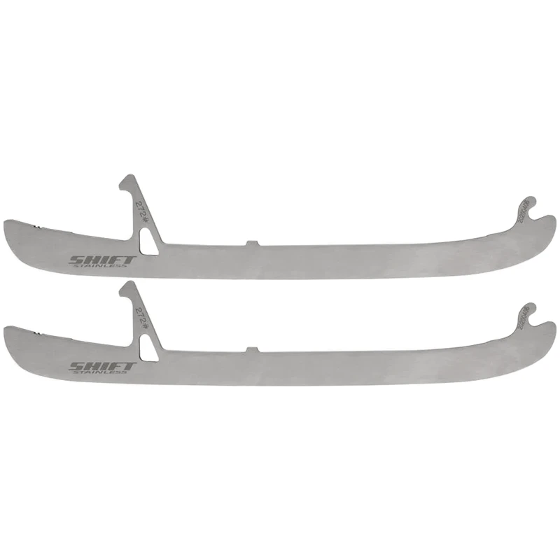 TRUE SHIFT Stainless Steel Runner TRUE SHIFT Stainless Steel Runner -Hockey Shop TRUE SHIFT Stainless Steel