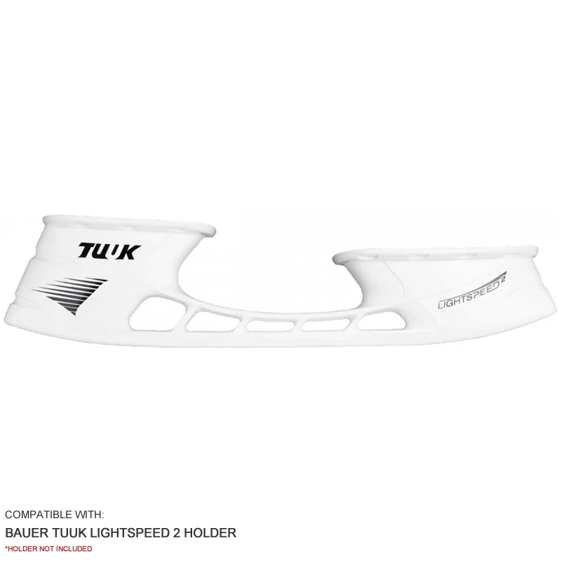 Bauer TUUK LightSpeed Fusion Steel Runner Bauer TUUK LightSpeed Fusion Steel Runner -Hockey Shop TUUK LS 2 HOLDER STEEL 89fae234 e172 4d83 b5c5 3b441f3c4ee7
