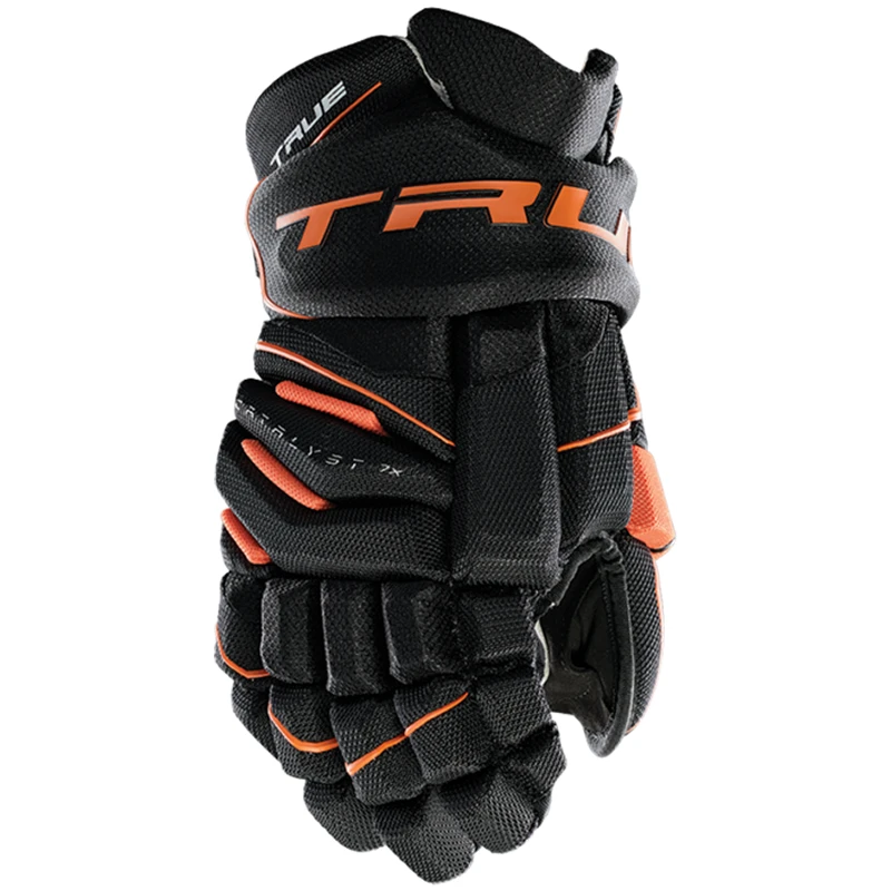 TRUE Catalyst 7X Gloves - SENIOR TRUE Catalyst 7X Gloves - SENIOR -Hockey Shop True Catalyst 7X Gloves BKO