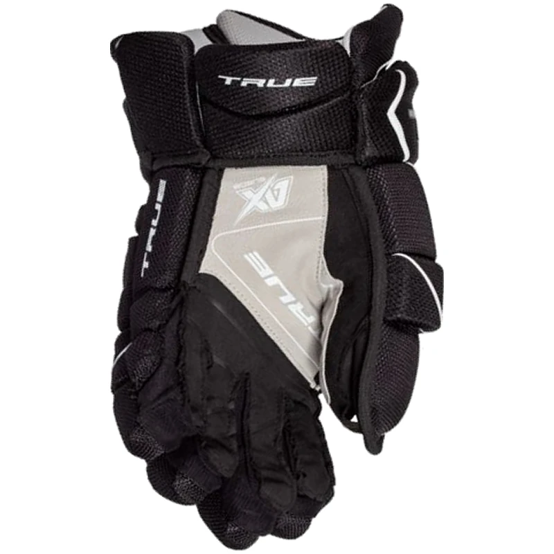 TRUE Catalyst 7X Gloves - SENIOR TRUE Catalyst 7X Gloves - SENIOR -Hockey Shop True Catalyst 7X Gloves Black 2
