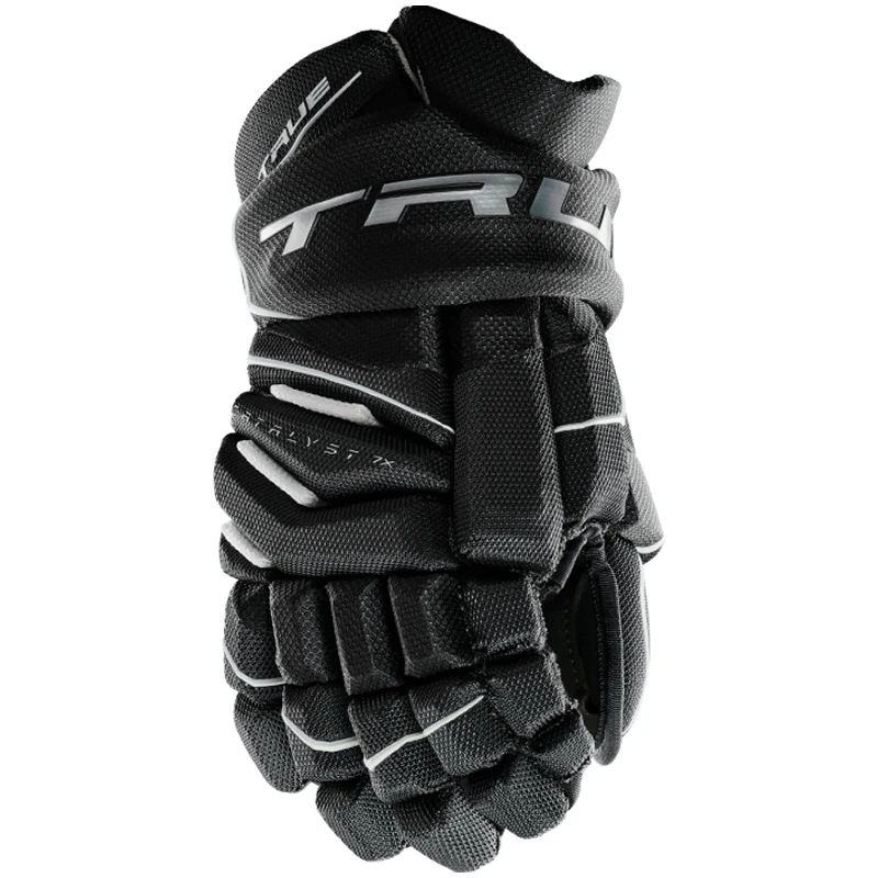 TRUE Catalyst 7X Gloves - SENIOR TRUE Catalyst 7X Gloves - SENIOR -Hockey Shop True Catalyst 7X Gloves Black