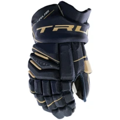 TRUE Catalyst 7X Gloves - SENIOR 7 TRUE Catalyst 7X Gloves - SENIOR -Hockey Shop True Catalyst 7X Gloves NVG
