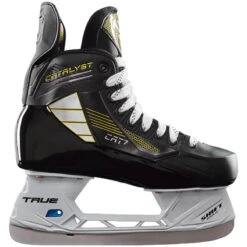 TRUE Catalyst 7 Ice Skates - SENIOR