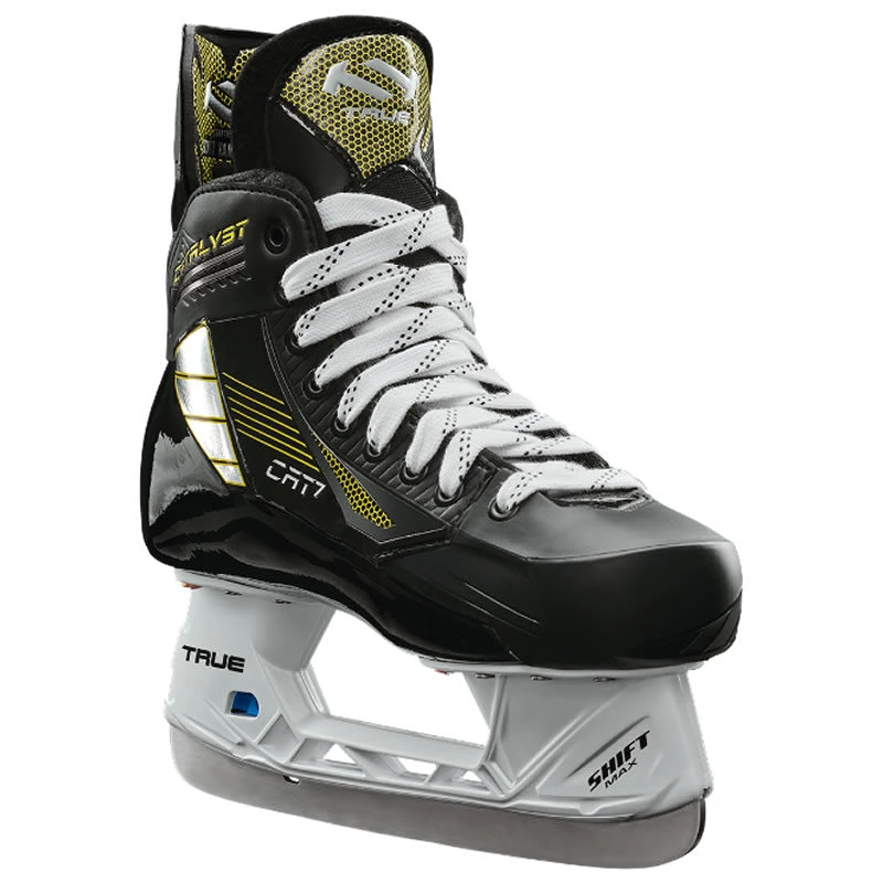 TRUE Catalyst 7 Ice Skates - INTERMEDIATE TRUE Catalyst 7 Ice Skates - INTERMEDIATE -Hockey Shop True Catalyst CAT7 Skates 2 5ab94fe3 951c 4606 ba66 5dd6de68a197
