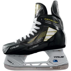 TRUE Catalyst 7 Ice Skates - INTERMEDIATE 4 TRUE Catalyst 7 Ice Skates - INTERMEDIATE -Hockey Shop True Catalyst CAT7 Skates 5 6ae89d92 2338 4162 9b9d 66ed11737b7a