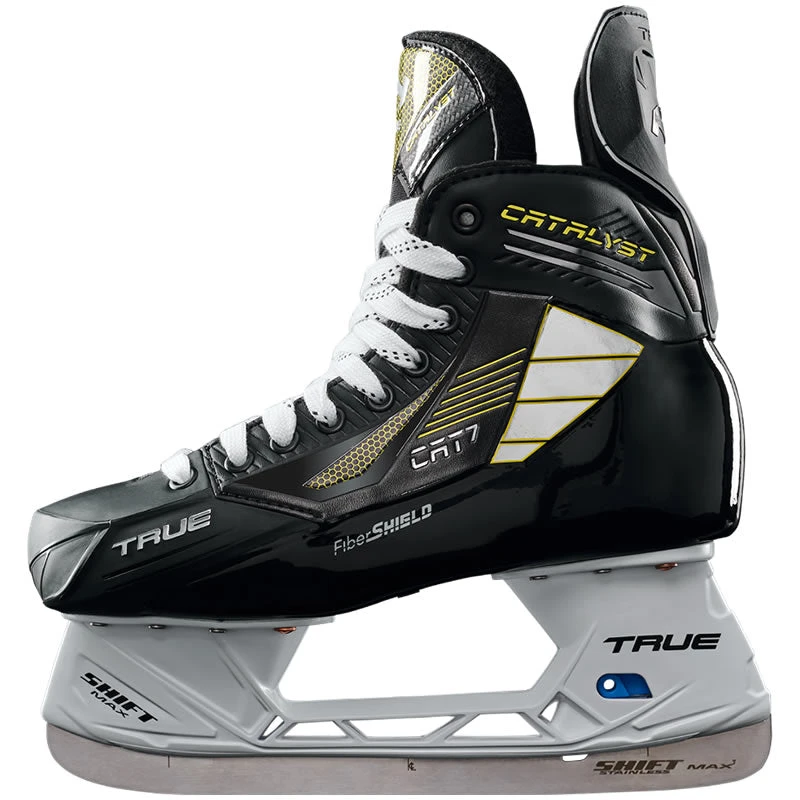 TRUE Catalyst 7 Ice Skates - INTERMEDIATE TRUE Catalyst 7 Ice Skates - INTERMEDIATE -Hockey Shop True Catalyst CAT7 Skates 5 6ae89d92 2338 4162 9b9d 66ed11737b7a