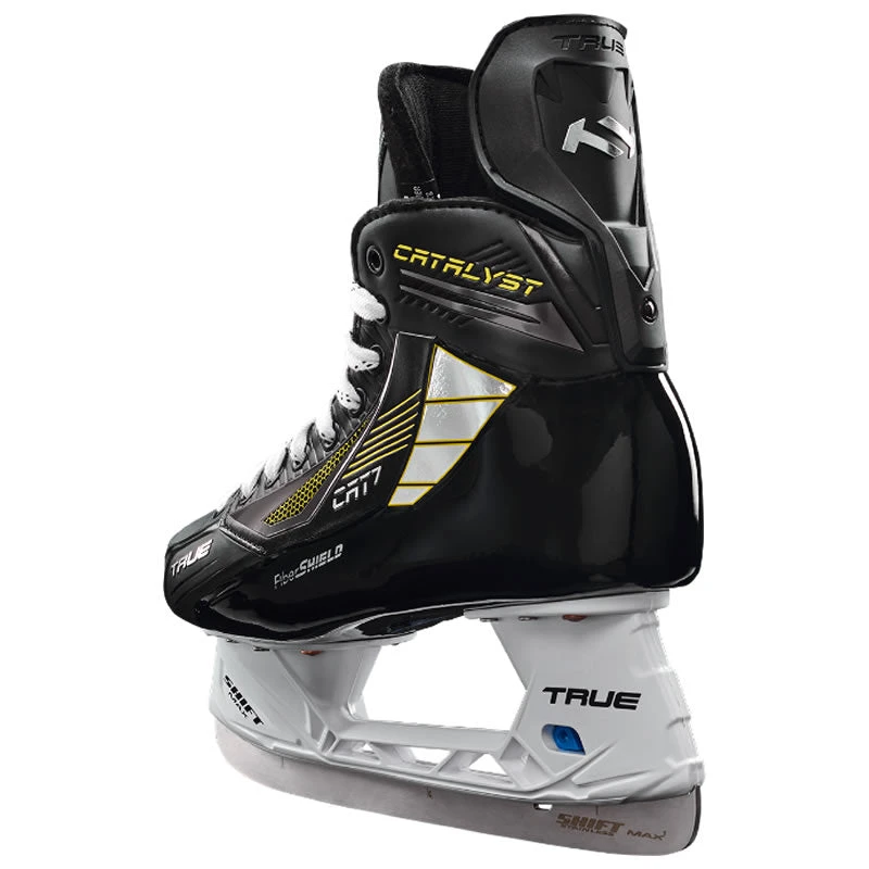 TRUE Catalyst 7 Ice Skates - INTERMEDIATE TRUE Catalyst 7 Ice Skates - INTERMEDIATE -Hockey Shop True Catalyst CAT7 Skates 6 263d2323 a192 470f a47f f6f9a490751d