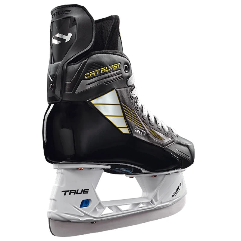 TRUE Catalyst 7 Ice Skates - INTERMEDIATE TRUE Catalyst 7 Ice Skates - INTERMEDIATE -Hockey Shop True Catalyst CAT7 Skates 8 7be3ec54 d413 405e b89f de2477876668