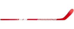 Warrior Novium SP Grip Hockey Stick - YOUTH