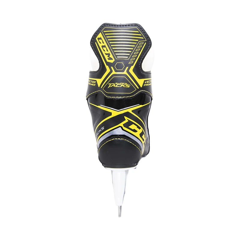 CCM Super Tacks Vector Premier Ice Skates - YOUTH CCM Super Tacks Vector Premier Ice Skates - YOUTH -Hockey Shop YTH CCM Super Tacks Vector Premier Skates 4