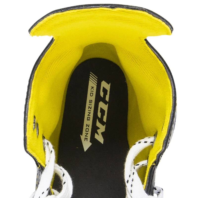 CCM Super Tacks Vector Premier Ice Skates - YOUTH CCM Super Tacks Vector Premier Ice Skates - YOUTH -Hockey Shop YTH CCM Super Tacks Vector Premier Skates 6