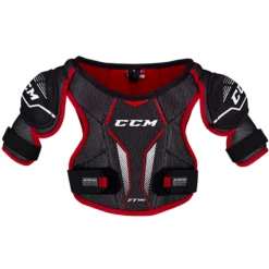 CCM JetSpeed FT350 Shoulder Pads - YOUTH